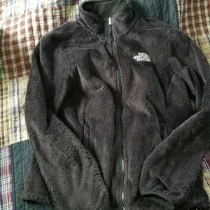 The North Face Osito Jacket